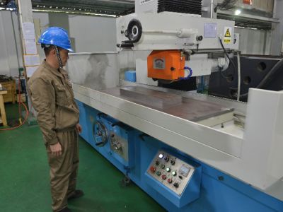 廠(chǎng)房展示